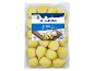 Njoki s feta sirom i maslinama u pakiranju, grčki stil, 400g.