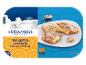 Grčka bougatsa s punjenjem od vanilije, smrznuta, 457,5 g.