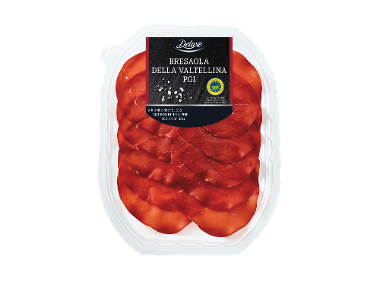 DELUXE Bresaola della Valtellina