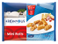 Smrznute mini rolice sa slaninom i sirom, grčki stil, 500g.