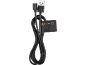Crni USB-C na USB-A kabel za punjenje s oznakom 'ULTIMATE SPEED'