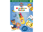 Paw Patrol kreativna knjiga s recikliranim papirom, bojama bez mineralnih ulja i 18 projekata.