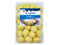Njoki s feta sirom i maslinama, grčki stil, pakirano, 400 g.