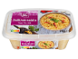 Salata od patlidžana „Mount Athos“ stila, 250 g, s Nutri-Score A.