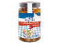 Grčki sir u kockama s crvenom paprikom i čilijem u ulju, 350g.