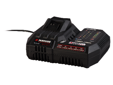 Parkside Performance Smart punjač