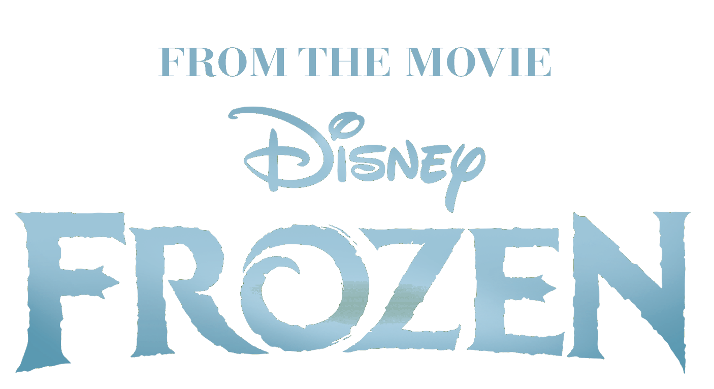 Iz filma: Frozen