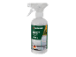 Sprej protiv magljenja, 400ml, sprječava magljenje i kondenzaciju, s usporedbom prije/poslije.