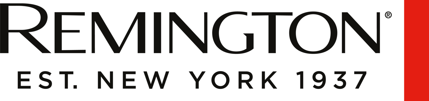 Tekst: EST. NEW YORK 1937
