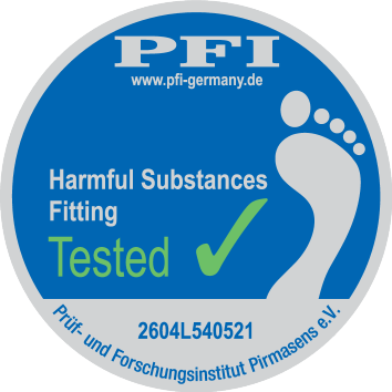 PFI testirano na štetne tvari, 2604L540521.