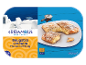 Grčka bougatsa s punjenjem od vanilije, smrznuta, 457,5 g.