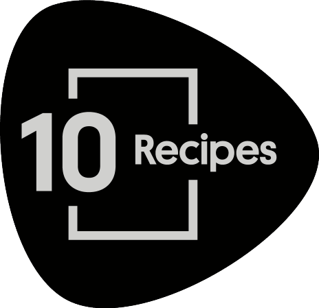 Pečat: 10 recepata