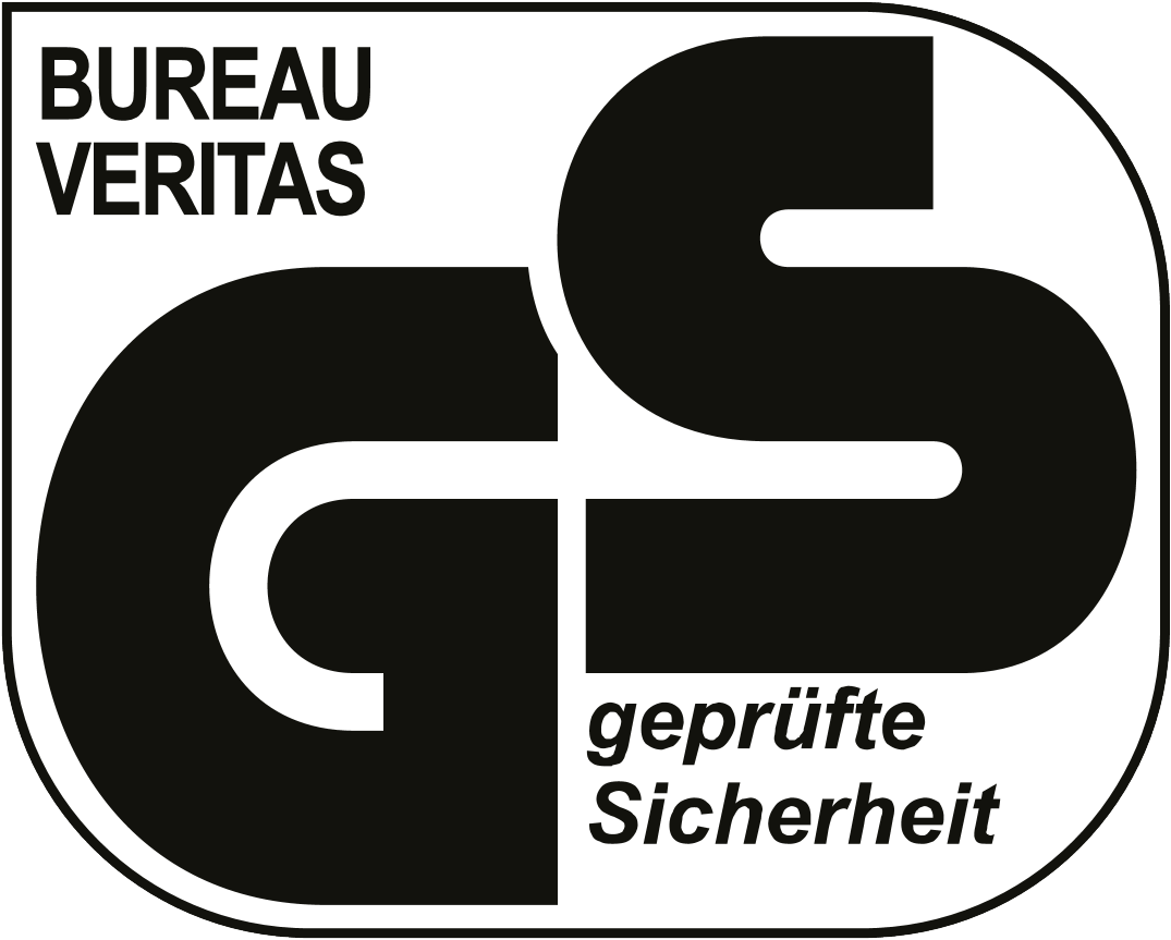 GS certifikat: Ispitana sigurnost