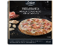 Pizza bianca s umakom od crnog ljetnog tartufa i kuhanom šunkom, 390 g