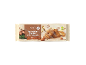 Spekulatius keksi s bademima, s 11% badema, orašasti i začinjeni, veganski.