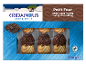 Petit Four s kakao tartufom i punjenjem od marelice, grčki stil, 330g.