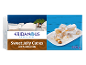 Slatke žele kocke s bademima, grčki stil, 400 g