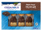 Petit Four s kakao tartufom i punjenjem od marelice, grčki stil, 330g.