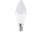 Bijela LED žarulja s navojnim grlom