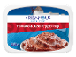 Pakiranje grčkog umaka od rajčice i crvene paprike, 250g.