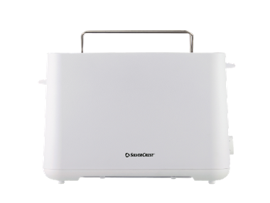 Silvercrest Toster