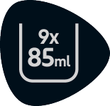 Oznaka: 9x 85ml