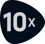 Oznaka 10x