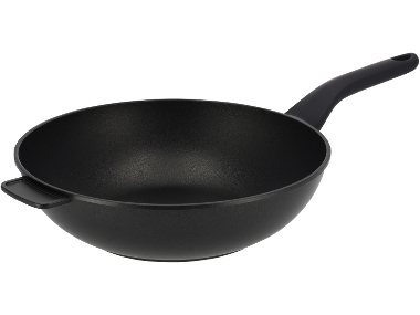 Silvercrest Wok tava