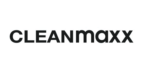 CLEANmaxx logotip
