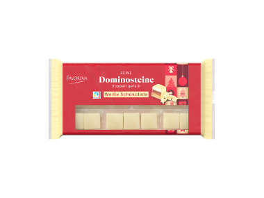 FAVORINA Domino kocke