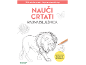 Radna bilježnica za crtanje za početnike i profesionalce, s lavom, leptirom i biljkom, izrađena od recikliranog papira i boja bez mineralnih ulja.