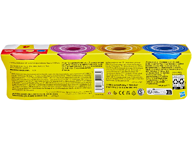 Play-Doh Plastelin