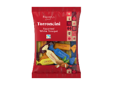 FAVORINA Torroncini