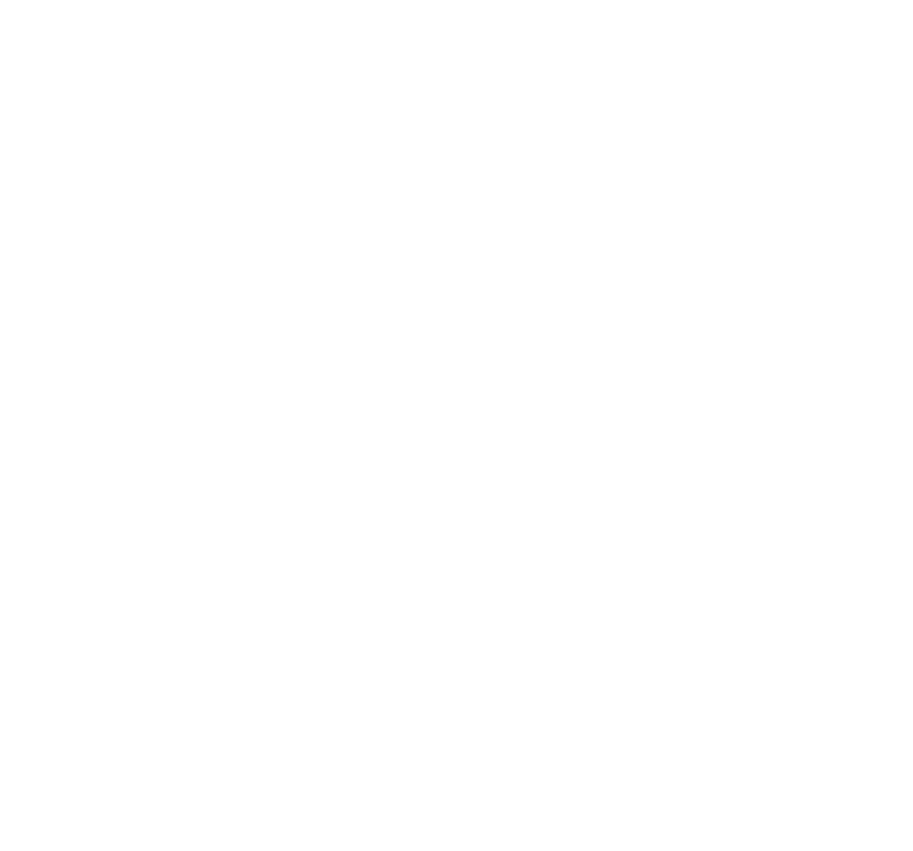 Stilizirani logotip u obliku slova M.
