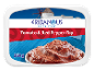 Pakiranje grčkog umaka od rajčice i crvene paprike, 250g.