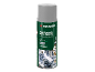 Aluminij-cink sprej za zaštitu od korozije, srebrni, 400ml