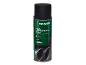 Crna boja u spreju otporna na visoke temperature, 400 ml.