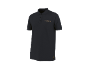 Crna polo majica s logotipom „PARKSIDE EST. 1996“ na prsima i oznakom „30 YEARS“ na rubu.