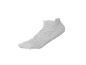CRIVIT FIX01 D H Sportsneakersocken 5er KA, siva čarapa na bijeloj pozadini