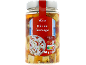 Teglica kockica sira s paprikom i čilijem, s Nutri-Score A i 350g.