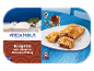 Smrznuta Bougatsa s punjenjem okusa lješnjaka, grčki stil, 450 g.