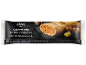 Baguette s vrganjima i okusom tartufa, s punjenjem od maslaca, gljiva i tartufa.