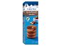 Kakao keksi s kakao i lješnjak kremom, grčki stil, 150g.