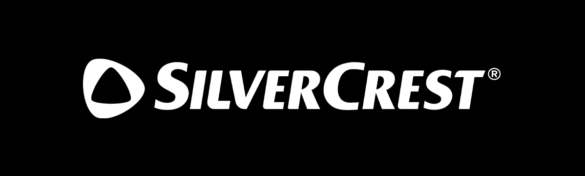 SilverCrest logotip