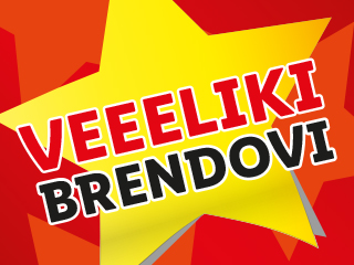VEEELIKI BRENDOVI 
