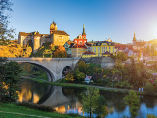 Uživaj u okusima Istočne Europe