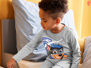 PAW PATROL