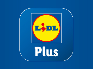 Lidl Plus