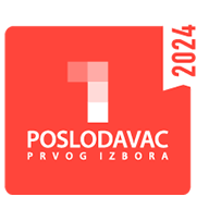 Poslodavac prvog izbora