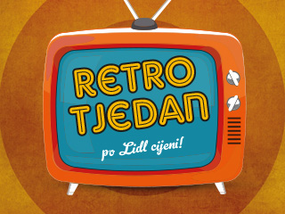 Retro tjedan